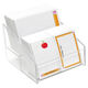 Apple and Pencil Border Post-it® Pack Image 2 of 3